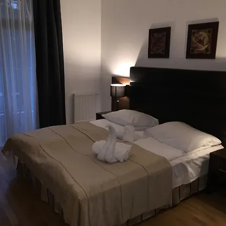 Appartamento Diune &