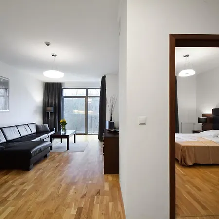 Appartamento Diune & Kołobrzeg