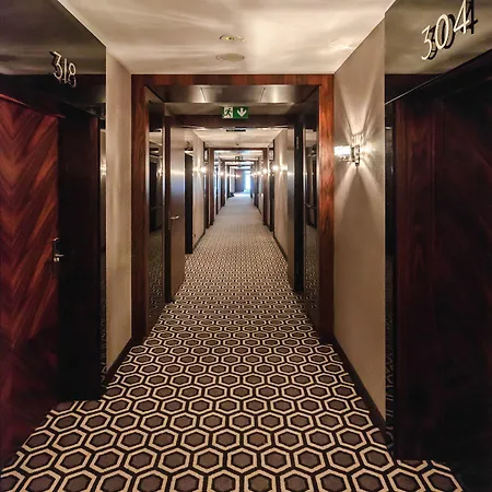 Diune & Appartamento Kołobrzeg