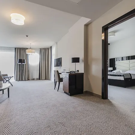 Appartamento Diune & Kołobrzeg