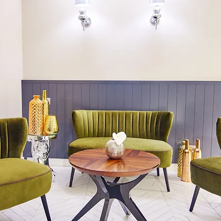 Diune & Appartamento