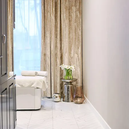 Appartamento Diune & Kołobrzeg