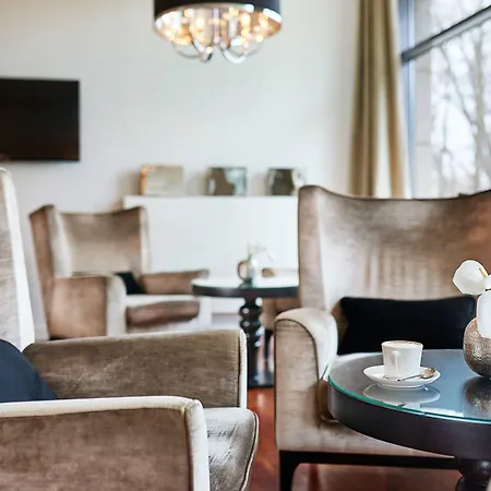 Appartamento Diune & Kołobrzeg