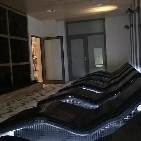 Diune & Appartamento