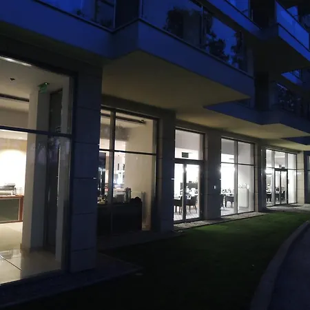 Appartamento Diune &