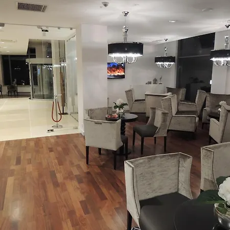 Apartment Diune & Kolobrzeg
