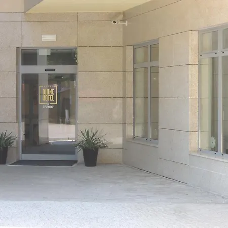 Appartamento Diune & *