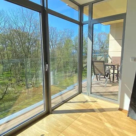 Appartamento Diune & Kołobrzeg