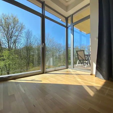 Appartamento Diune & Kołobrzeg