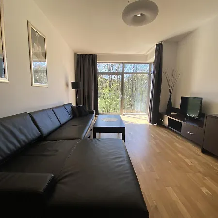 Apartament Diune &
