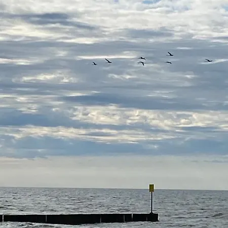 Appartamento Diune &