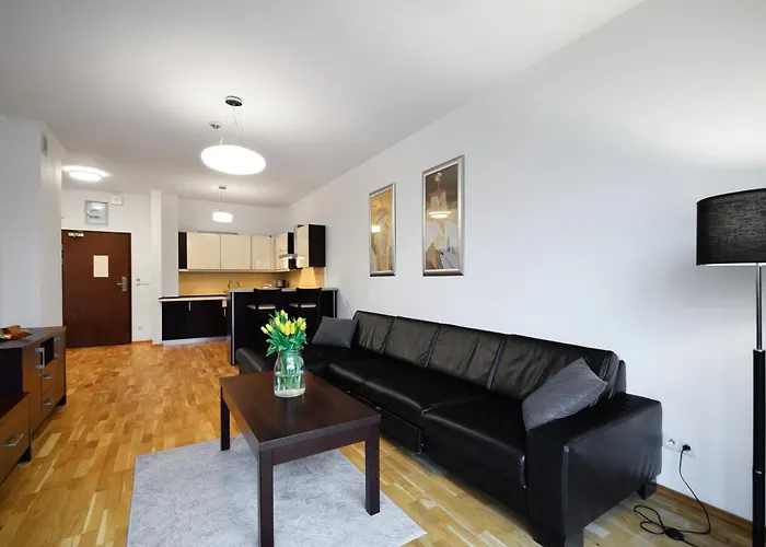 Diune & アパート コウォブジェク