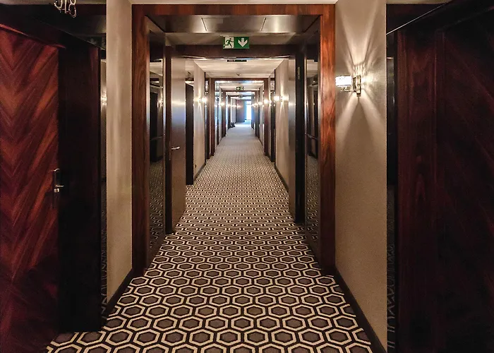 Diune & アパート コウォブジェク