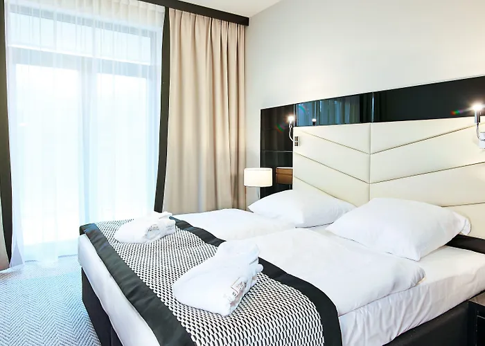 アパート Diune &