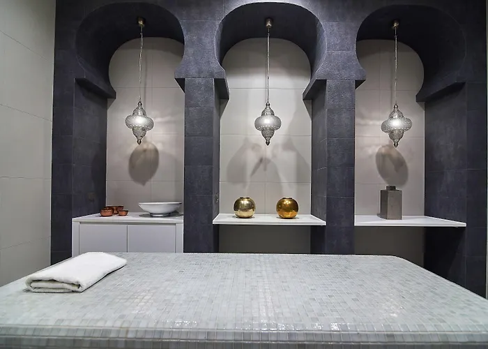 アパート Diune & コウォブジェク