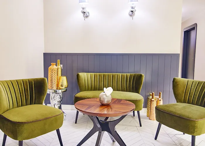 Diune & アパート