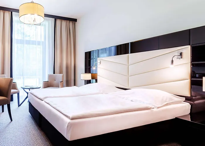 アパート Diune & コウォブジェク