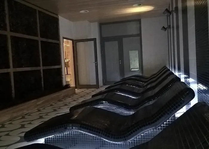 Diune & アパート