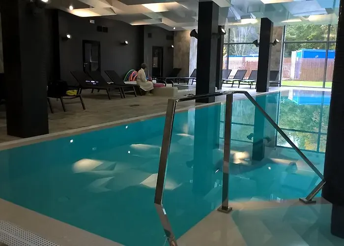 Diune & アパート コウォブジェク