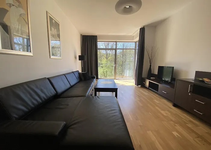 アパート Diune &