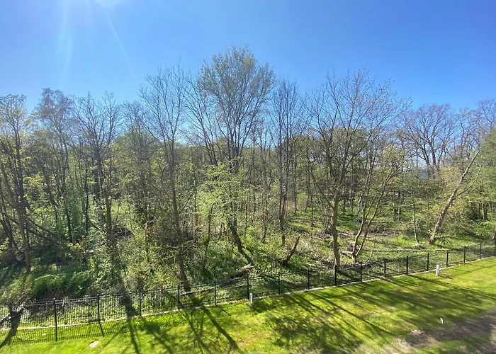 アパート Diune & コウォブジェク