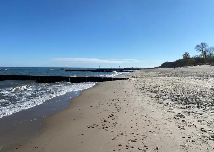 Diune & アパート コウォブジェク